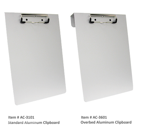 aluminum-clipboard-overbed